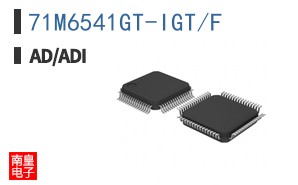 71M6541GT-IGT/F