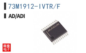 73M1912-IVTR/F