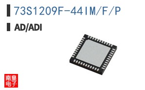 73S1209F-44IM/F/P