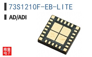 73S1210F-EB-LITE