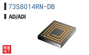 73S8014RN-DB