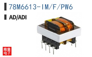 78M6613-IM/F/PW6
