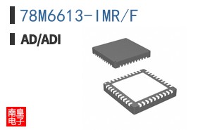 78M6613-IMR/F