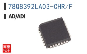 78Q8392LA03-CHR/F