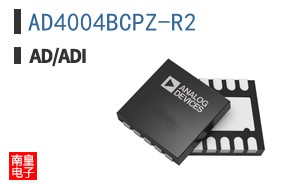 AD4004BCPZ-R2