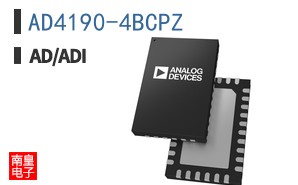 AD4190-4BCPZ