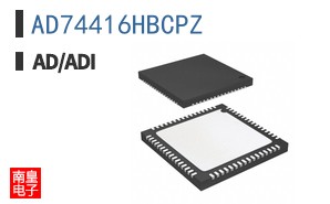 AD74416HBCPZ