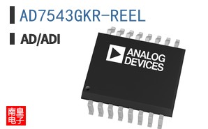 AD7543GKR-REEL