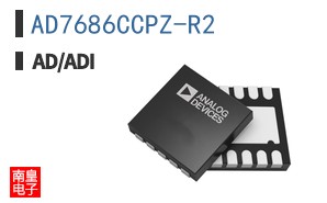 AD7686CCPZ-R2