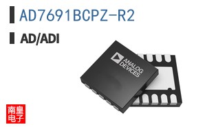 AD7691BCPZ-R2