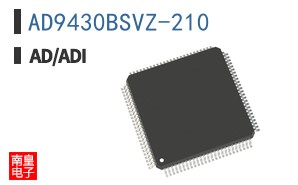 AD9430BSVZ-210