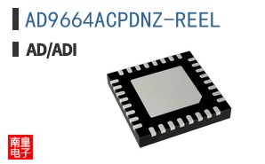 AD9664ACPDNZ-REEL