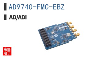 AD9740-FMC-EBZ