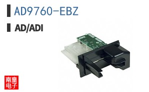 AD9760-EBZ