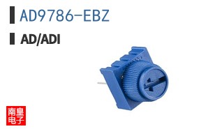 AD9786-EBZ