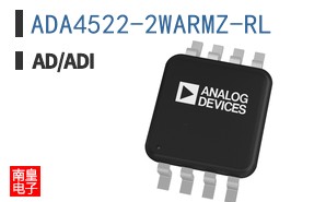 ADA4522-2WARMZ-RL