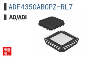 ADF4350ABCPZ-RL7