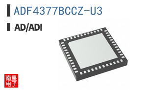 ADF4377BCCZ-U3