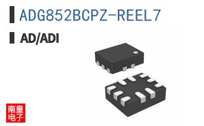 ADG852BCPZ-REEL7