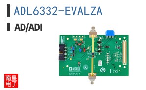 ADL6332-EVALZA
