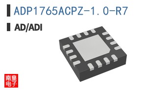 ADP1765ACPZ-1.0-R7