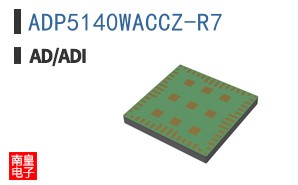 ADP5140WACCZ-R7