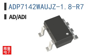 ADP7142WAUJZ-1.8-R7