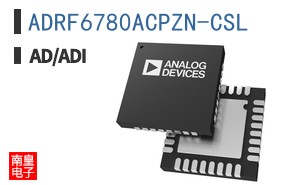 ADRF6780ACPZN-CSL