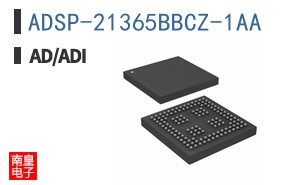 ADSP-21365BBCZ-1AA