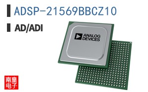 ADSP-21569BBCZ10