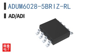 ADUM6028-5BRIZ-RL