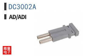 DC3002A