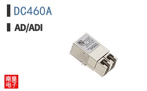 DC460A