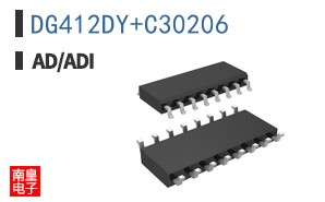 DG412DY+C30206
