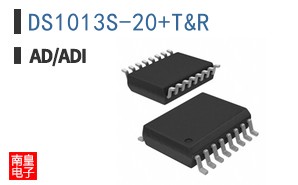 DS1013S-20+T&R