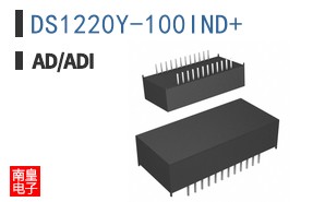 DS1220Y-100IND+