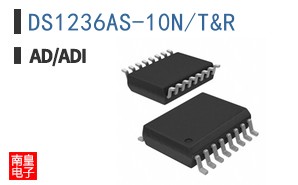 DS1236AS-10N+T&R