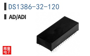 DS1386-32-120+
