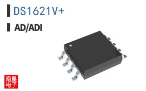 DS1621V+