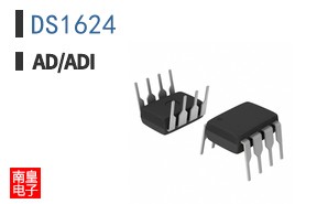 DS1624+
