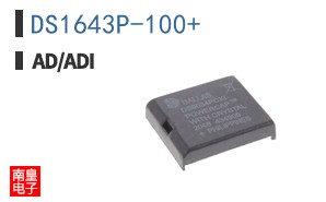 DS1643P-100+