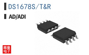 DS1678S+T&R