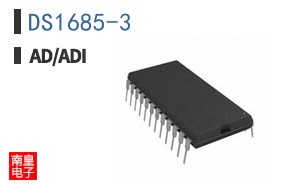 DS1685-3+