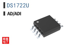 DS1722U+