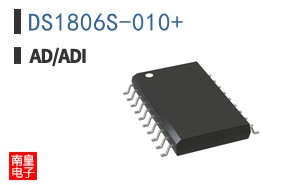 DS1806S-010+