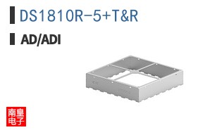 DS1810R-5/T&R