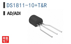 DS1811-10/T&R