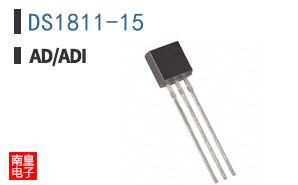 DS1811-15+
