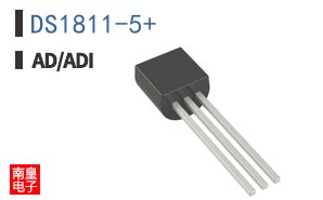 DS1811-5+