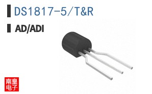 DS1817-5+T&R